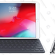 Apple iPad Air/iPad Pro 10.5" Smart Keyboard Cover | $80 | Amazon